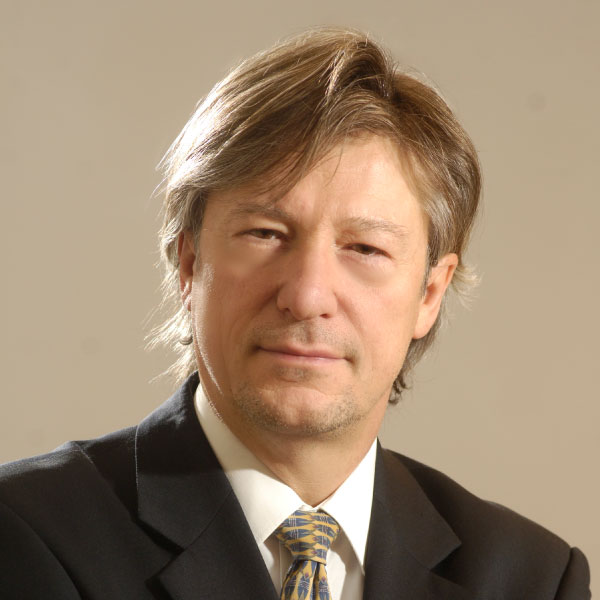 Ing. Radko Jelínek, Ředitel prodeje a rozvoje obchodu, Sprinx Systems, a.s.