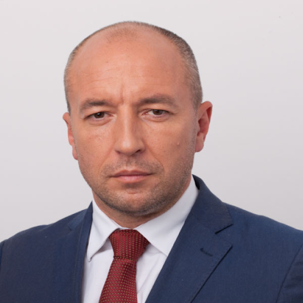 Sorin Petcu, Generální ředitel IQVIA Czech Republic & Slovakia